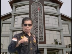 DPP- SPKN Dipanggil Kejari Dumai untuk Klarifikasi Terkait Laporan Dugaan Korupsi 10 Proyek Strategis Pemko Dumai