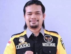Ketua DPN-PETIR Dapat Teror Dari Oknum Bongkar Kebun Sawit Ilegal PT. Palm Lestari Makmur