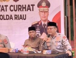 Dirlantas Polda Riau Bantah Penerbitan SIM Gratis di Provinsi Riau