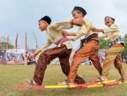 Dispora Pekanbaru Siapkan Program Sosialisasi Olahraga Tradisional di Sekolah