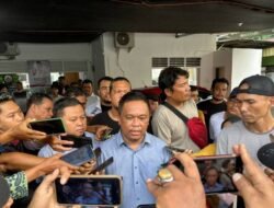 Relawan Pro UUN Marah! Buntut dari Gorengan Berita Hoax, Produk Jurnalistik Salah Satu Media Akan Diuji