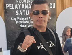 DPP-SPKN: KPK Diminta Usut Dugaan Korupsi Dana BOSDA di Disdik Riau Tahun 2023