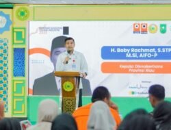 Kadisnakertrans Riau: Kondisi Ketenagakerjaan Riau Menjadi Perhatian Serius