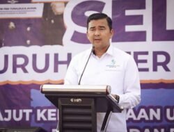 Breaking News: 24 Perusahaan di Riau Kini Sediakan Loker Lewat Website Resmi Disnakertrans Riau