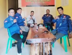 DPW SPKN Prov Jambi Soroti Satuan Pendidikan di Kabupaten Tebo Yang Melaksanakan Acara Perpisahan Sekolah